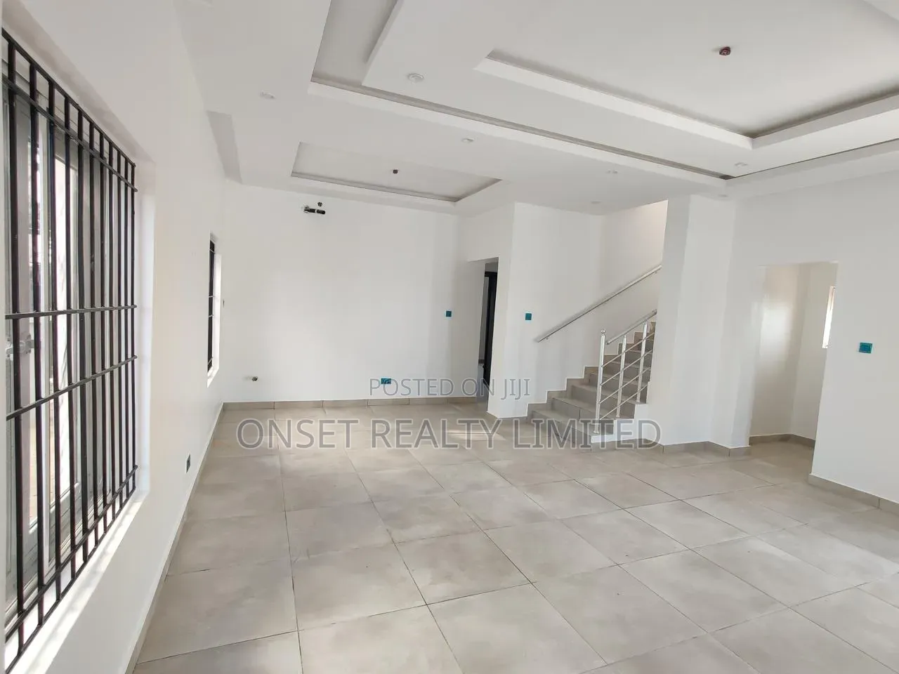 4bdrm Duplex in Abijo Gra for sale in Abijo