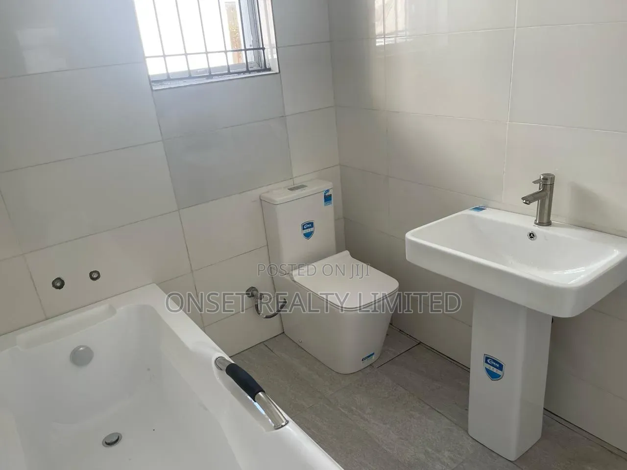 4bdrm Duplex in Abijo Gra for sale in Abijo