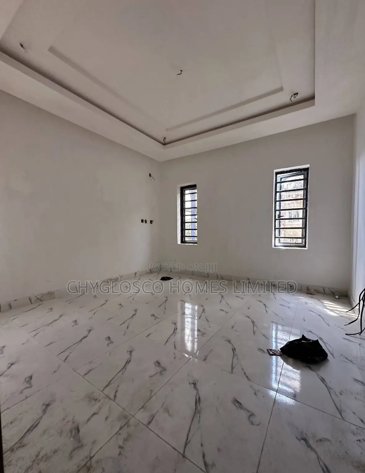 3bdrm Duplex in Woji for sale in Woji