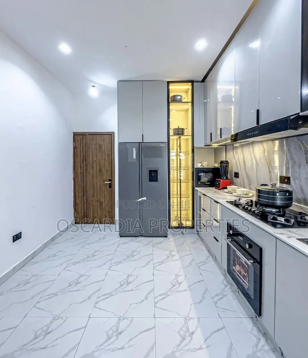 4bdrm Bungalow in Lekki Avana, Elerangbe for sale in Elerangbe
