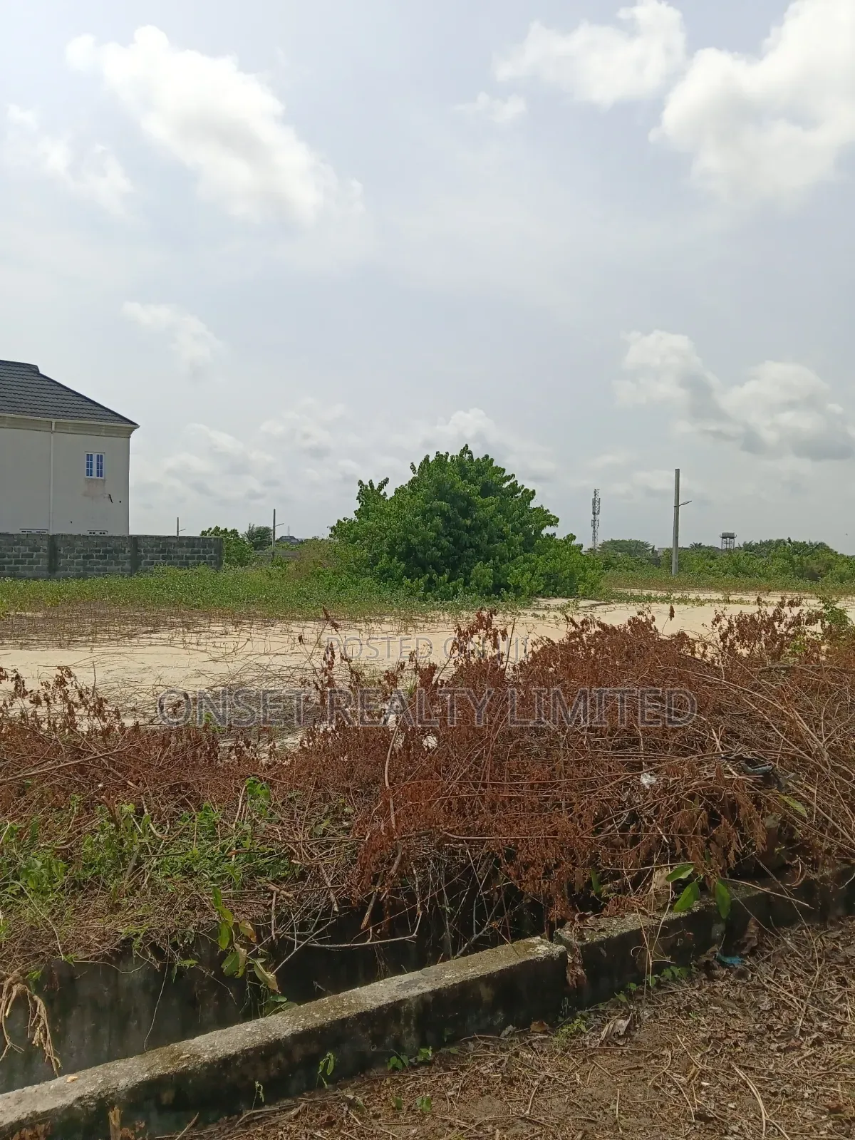Discounted 5acres of Land in Ibeju Lekki in Elerangbe