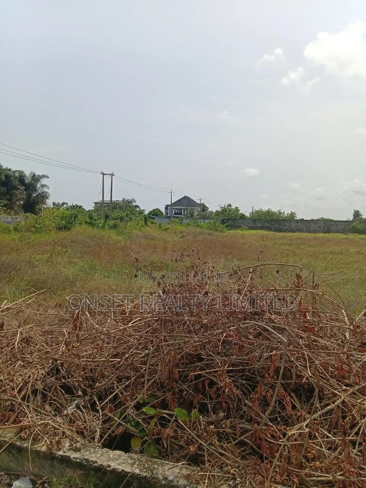 Discounted 5acres of Land in Ibeju Lekki in Elerangbe