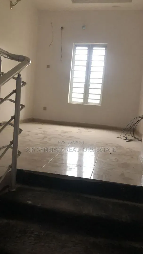 4bdrm Duplex in Sangotedo for rent in Sangotedo