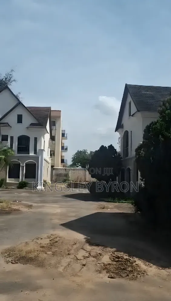 Beautiful Mini 12 Units Duplexes in Utako, Abuja in Utako