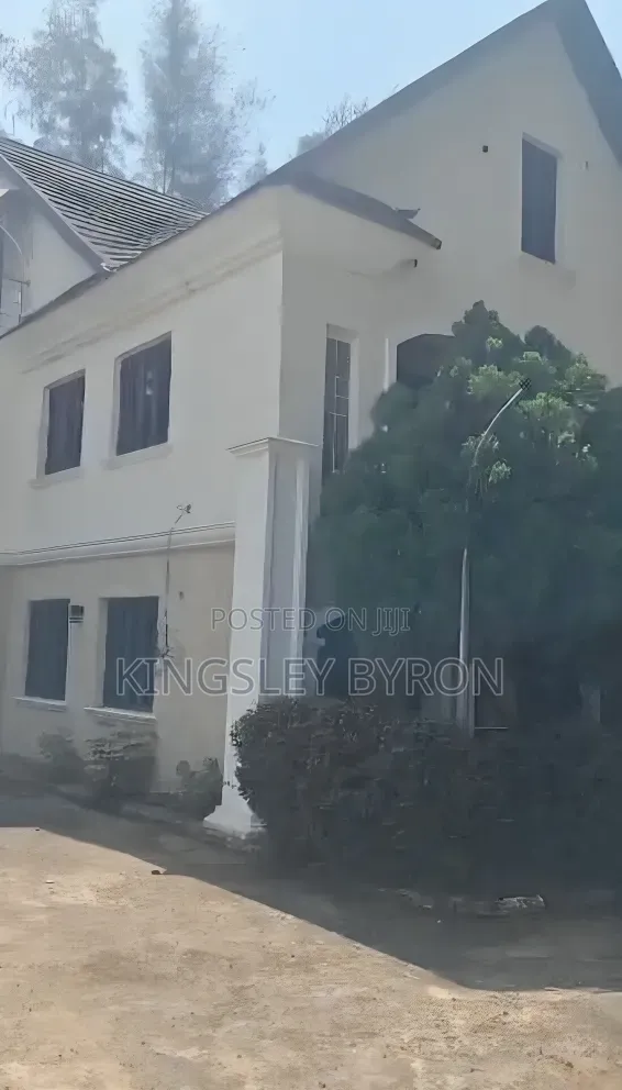 Beautiful Mini 12 Units Duplexes in Utako, Abuja in Utako