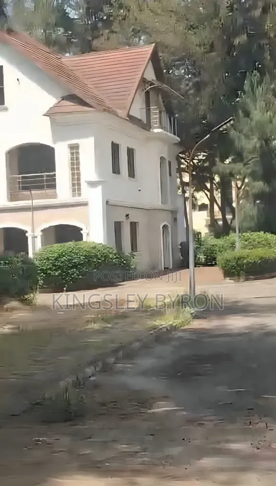 Beautiful Mini 12 Units Duplexes in Utako, Abuja in Utako
