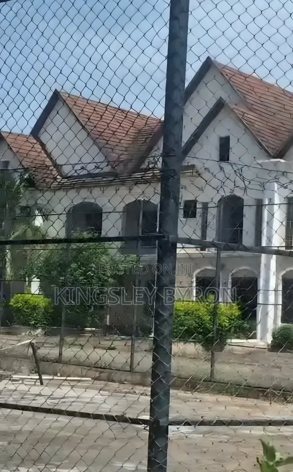 Beautiful Mini 12 Units Duplexes in Utako, Abuja in Utako
