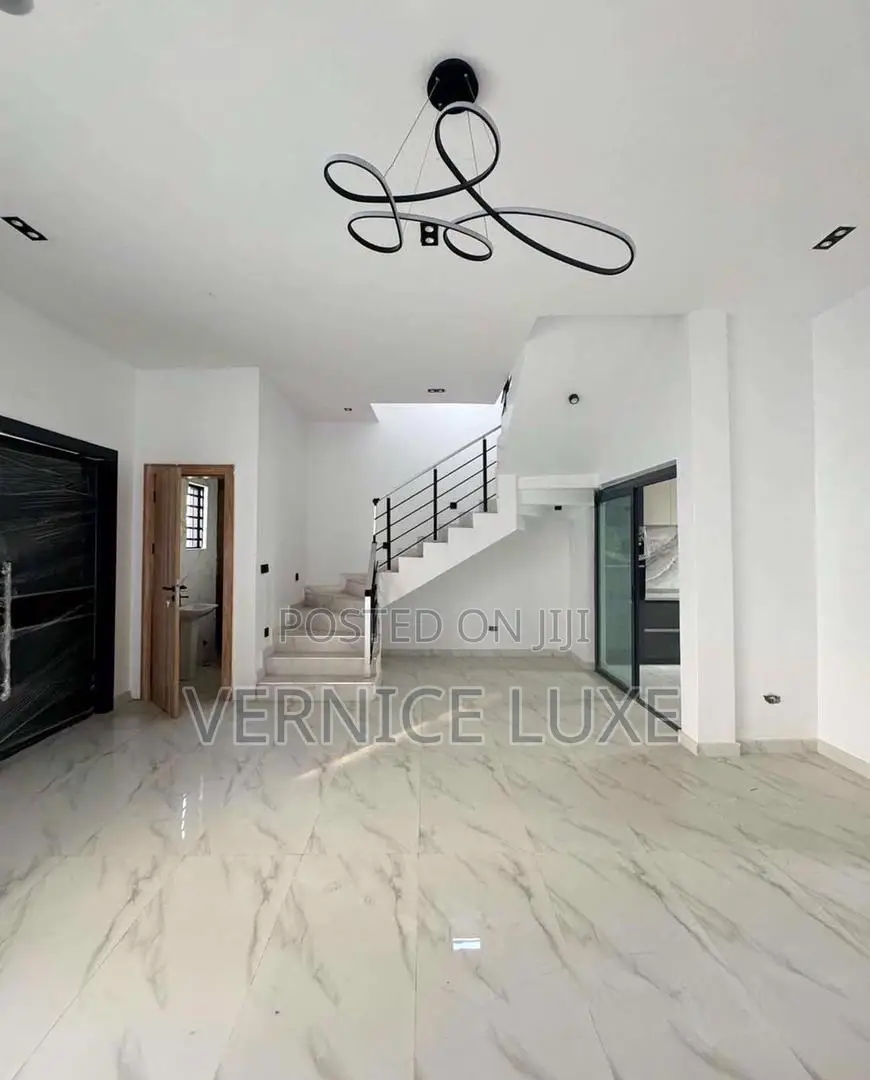 4bdrm Townhouse/Terrace in Ikota, Lekki for sale in Ikota
