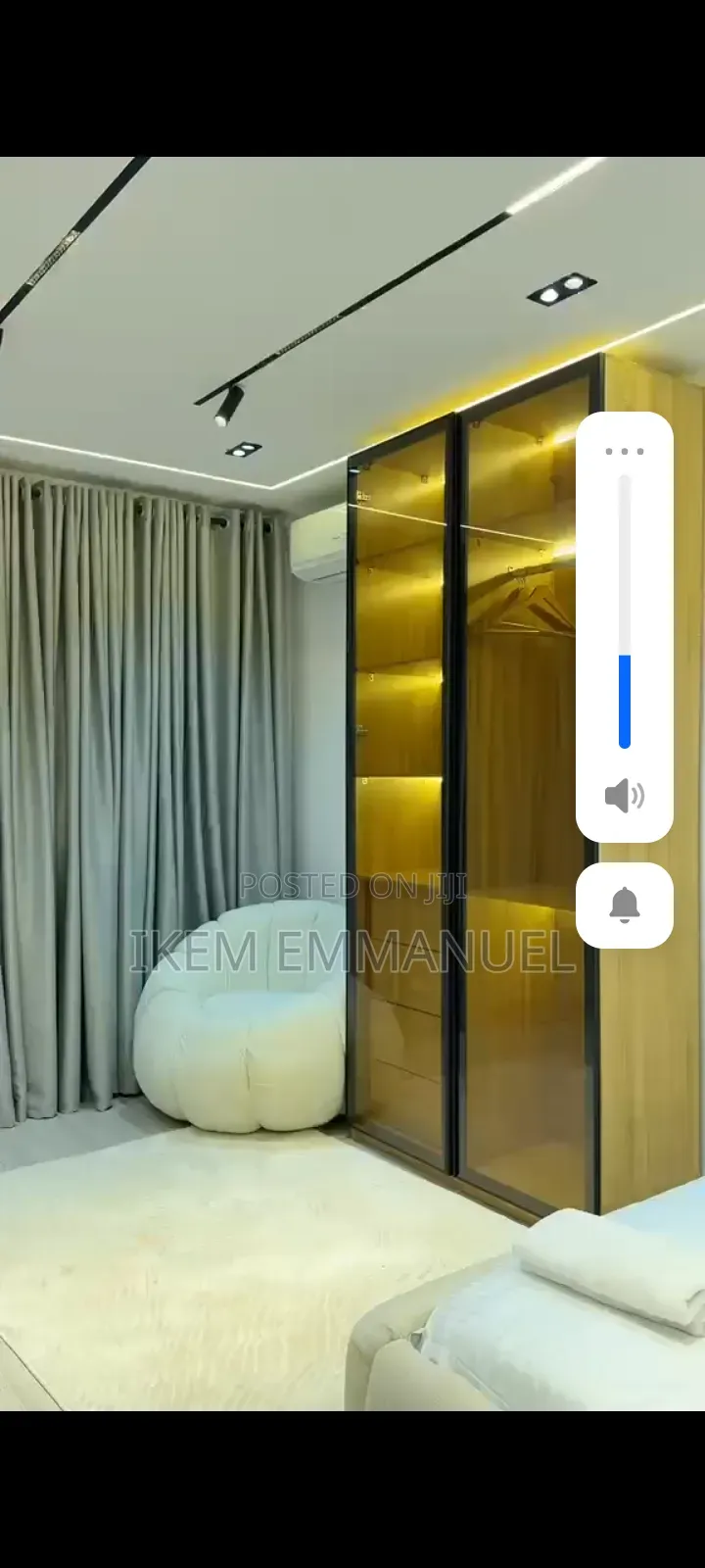 2 Bedrooms Apartment With Modern Facilities in Lekki Phase 1