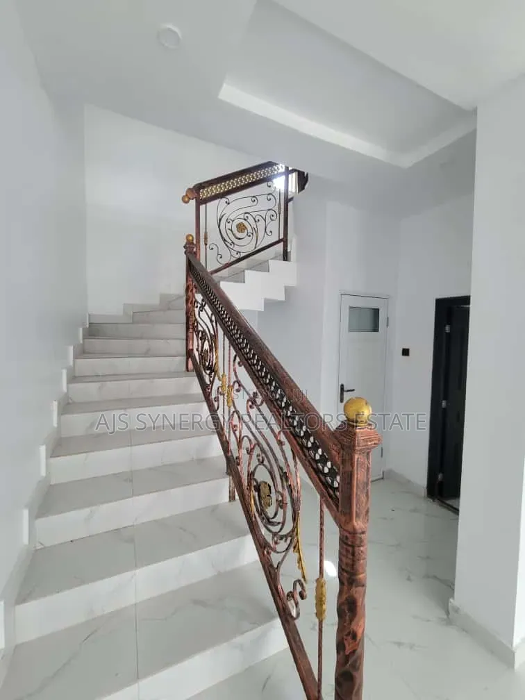 5bdrm Duplex in Lekki Scheme2, Abraham Adesanya Estate for rent in Abraham Adesanya Estate