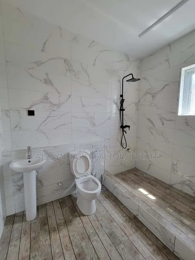 5bdrm Duplex in Lekki Scheme2, Abraham Adesanya Estate for rent in Abraham Adesanya Estate