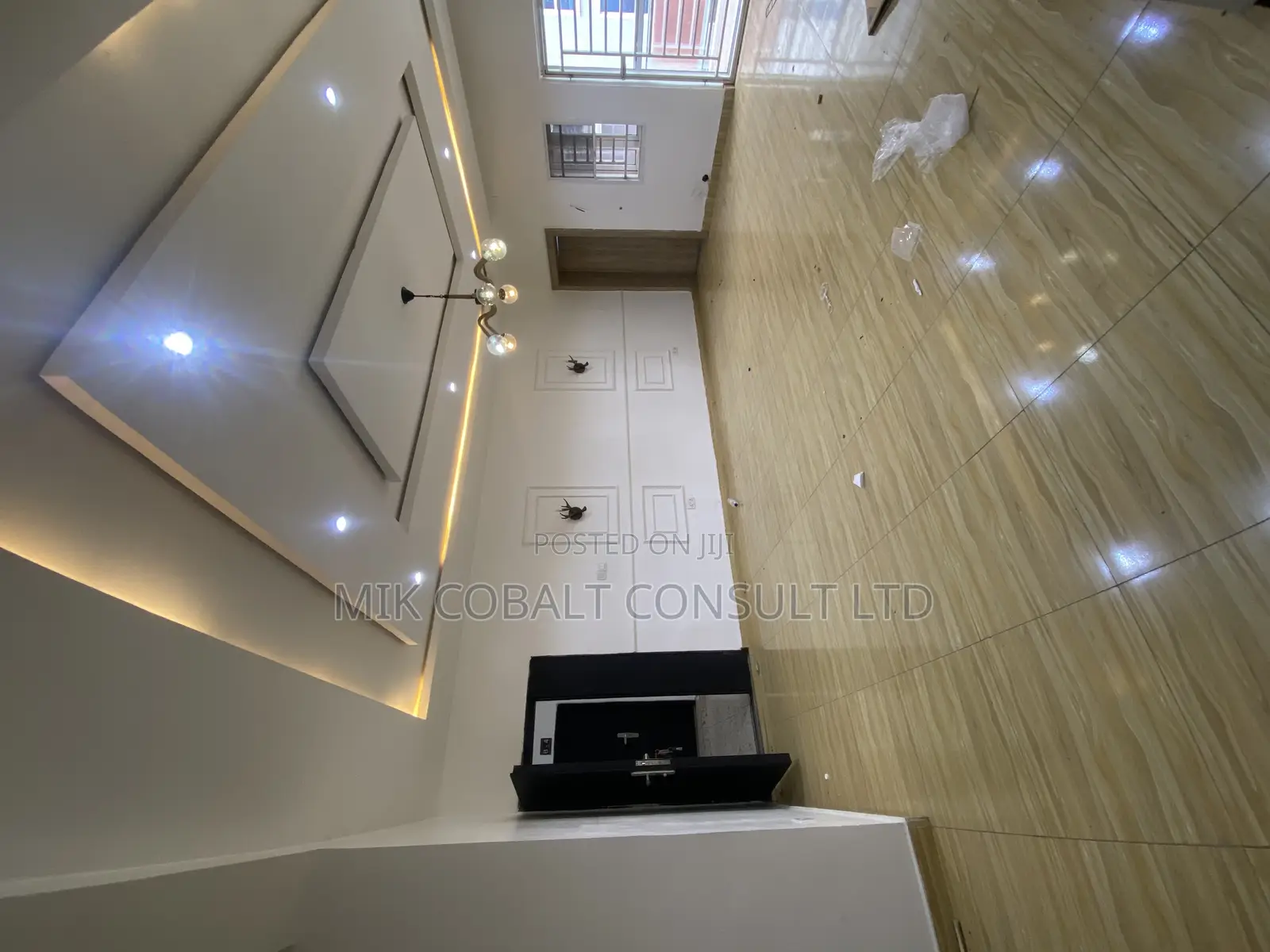 3bdrm Block of Flats in Glandale, Wuye for rent in Wuye