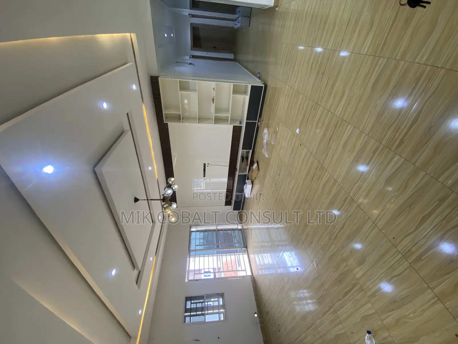 3bdrm Block of Flats in Glandale, Wuye for rent in Wuye