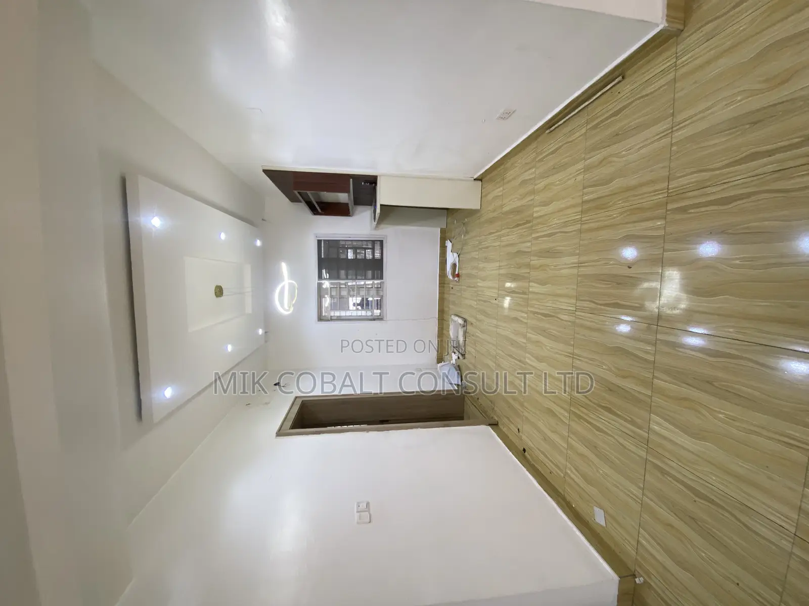 3bdrm Block of Flats in Glandale, Wuye for rent in Wuye