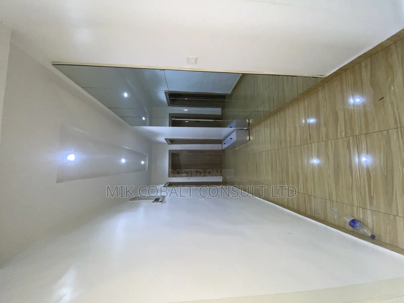 3bdrm Block of Flats in Glandale, Wuye for rent in Wuye