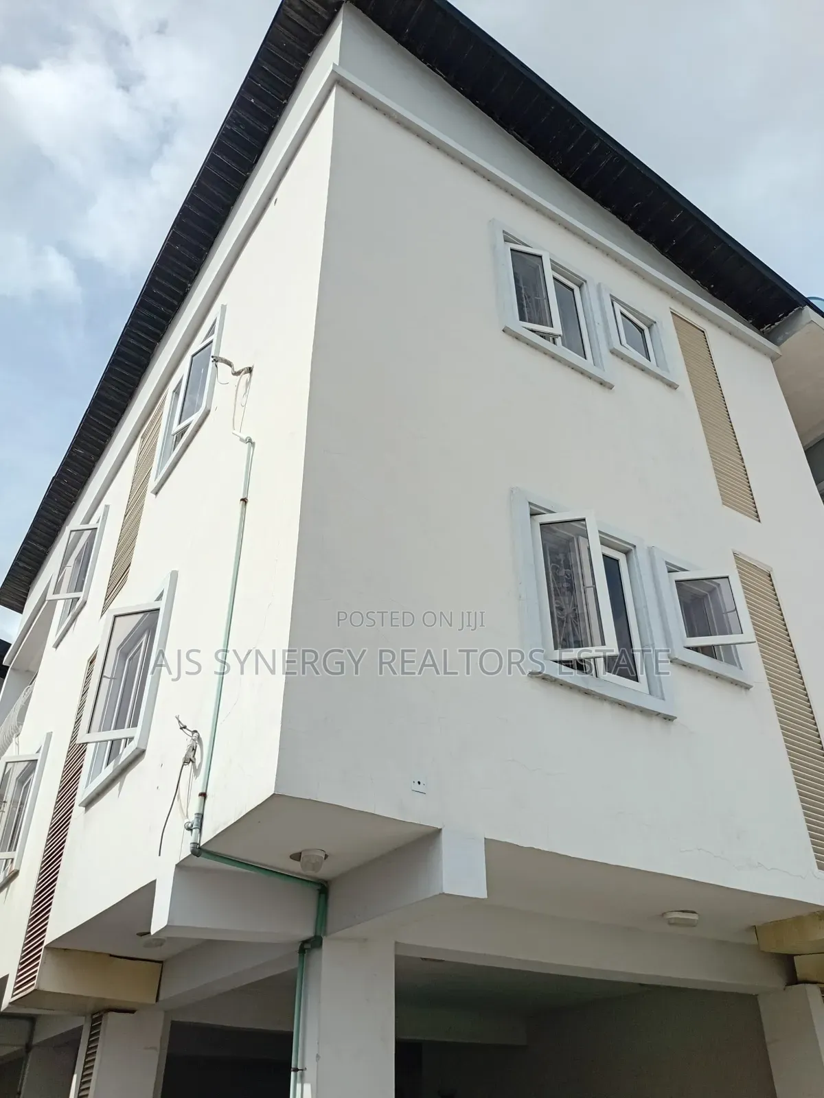 1bdrm Apartment in Oakland Estate, Sangotedo for rent in Sangotedo