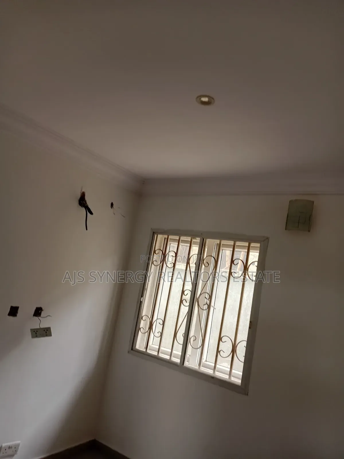 1bdrm Apartment in Oakland Estate, Sangotedo for rent in Sangotedo
