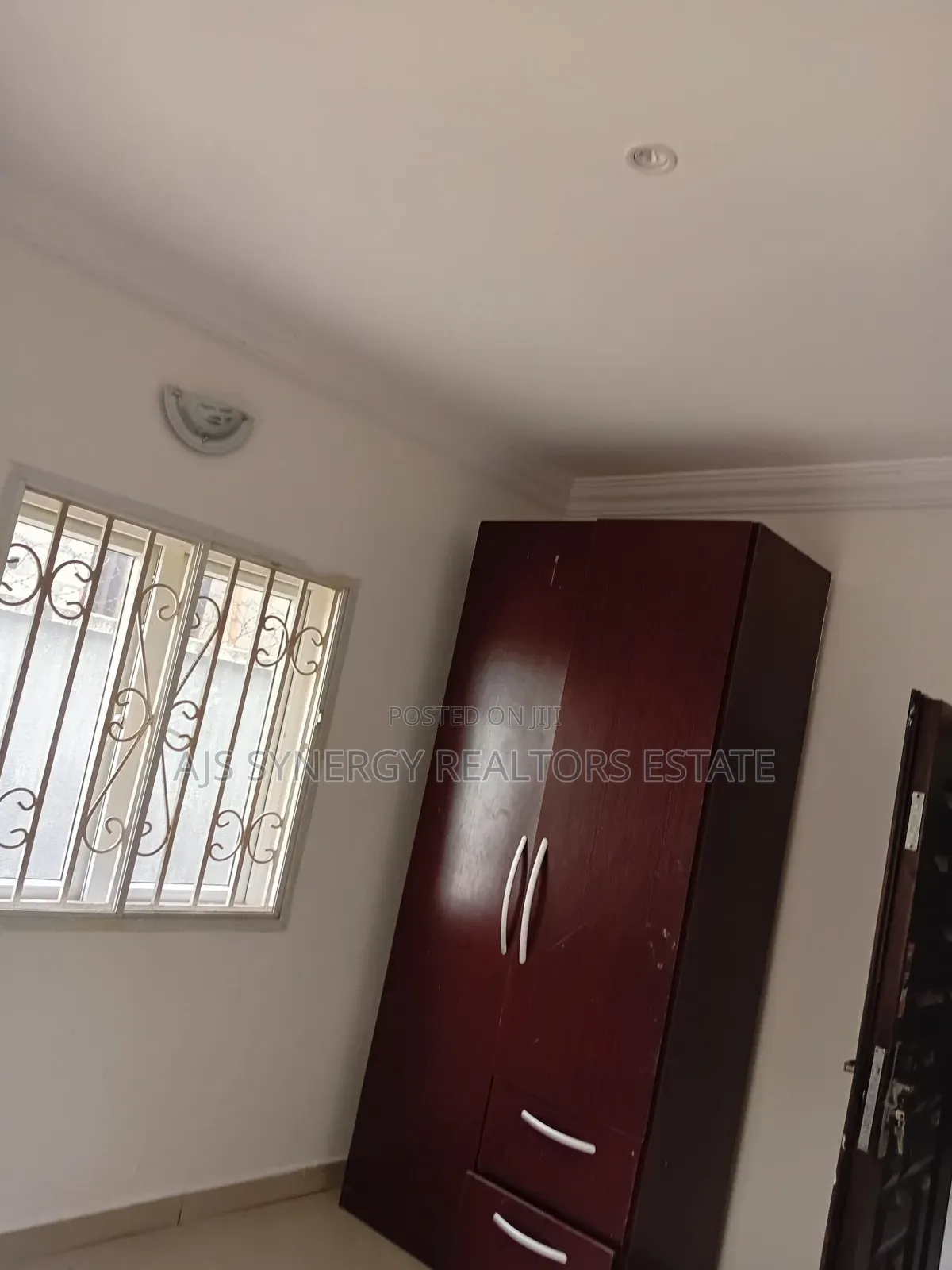 1bdrm Apartment in Oakland Estate, Sangotedo for rent in Sangotedo