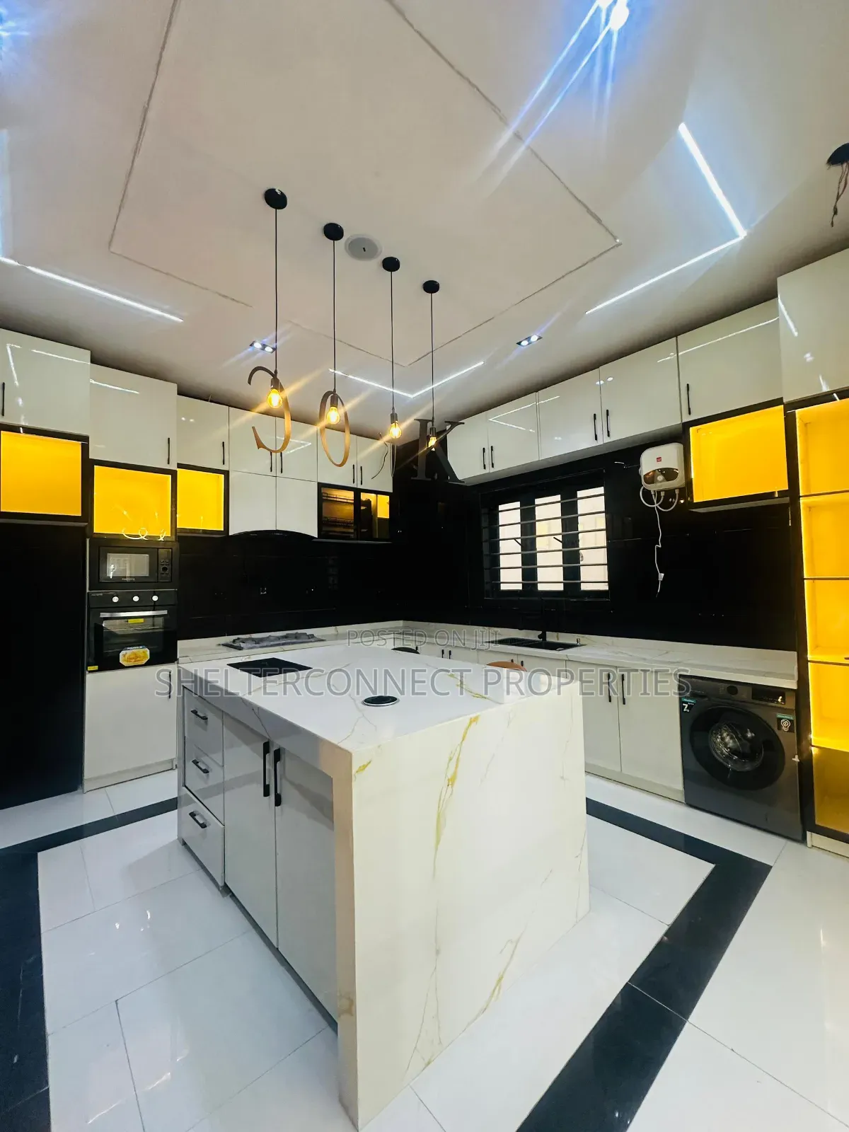 5bdrm Duplex in Ado / Ajah for sale in Ado / Ajah
