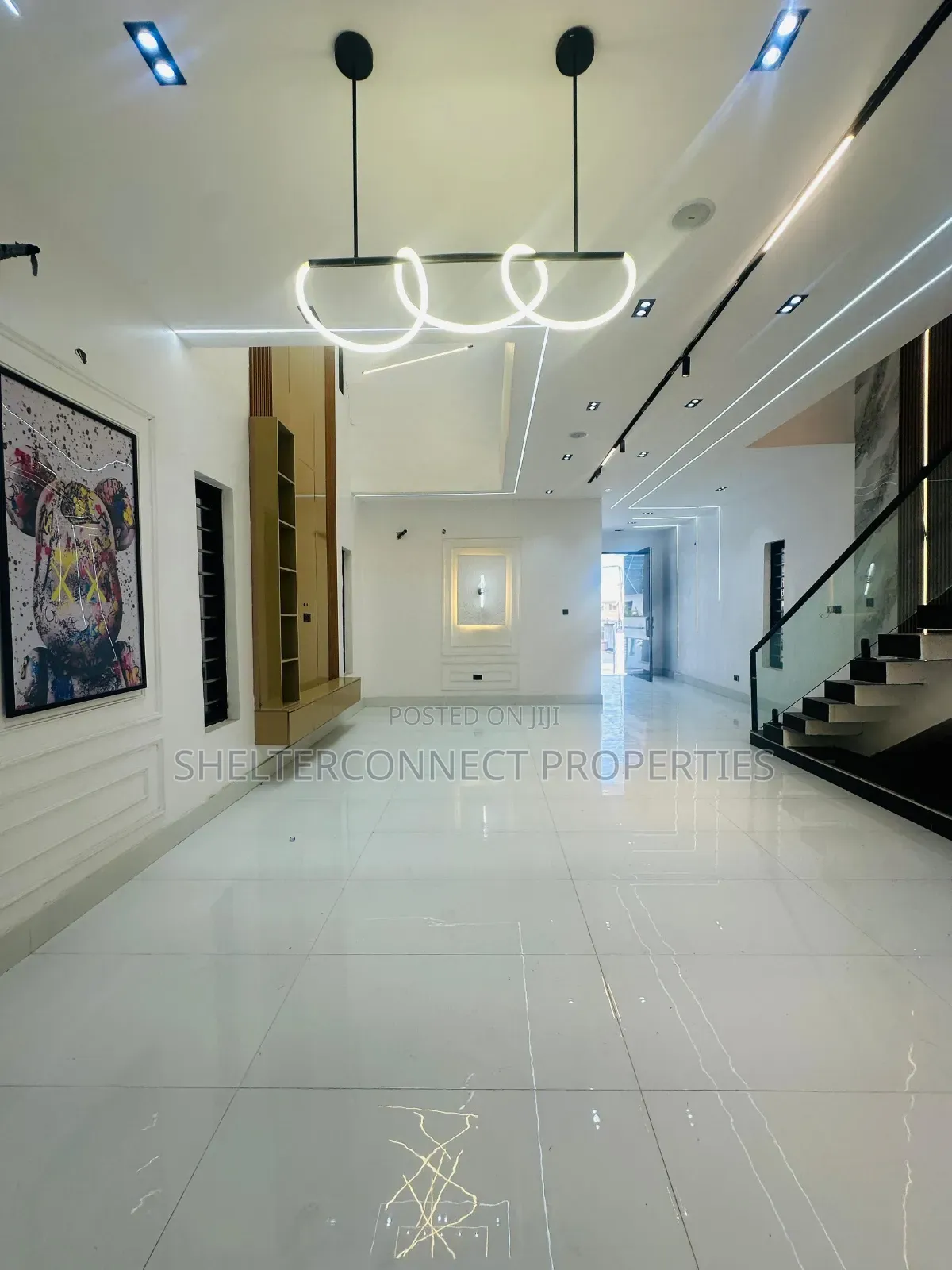 5bdrm Duplex in Ado / Ajah for sale in Ado / Ajah