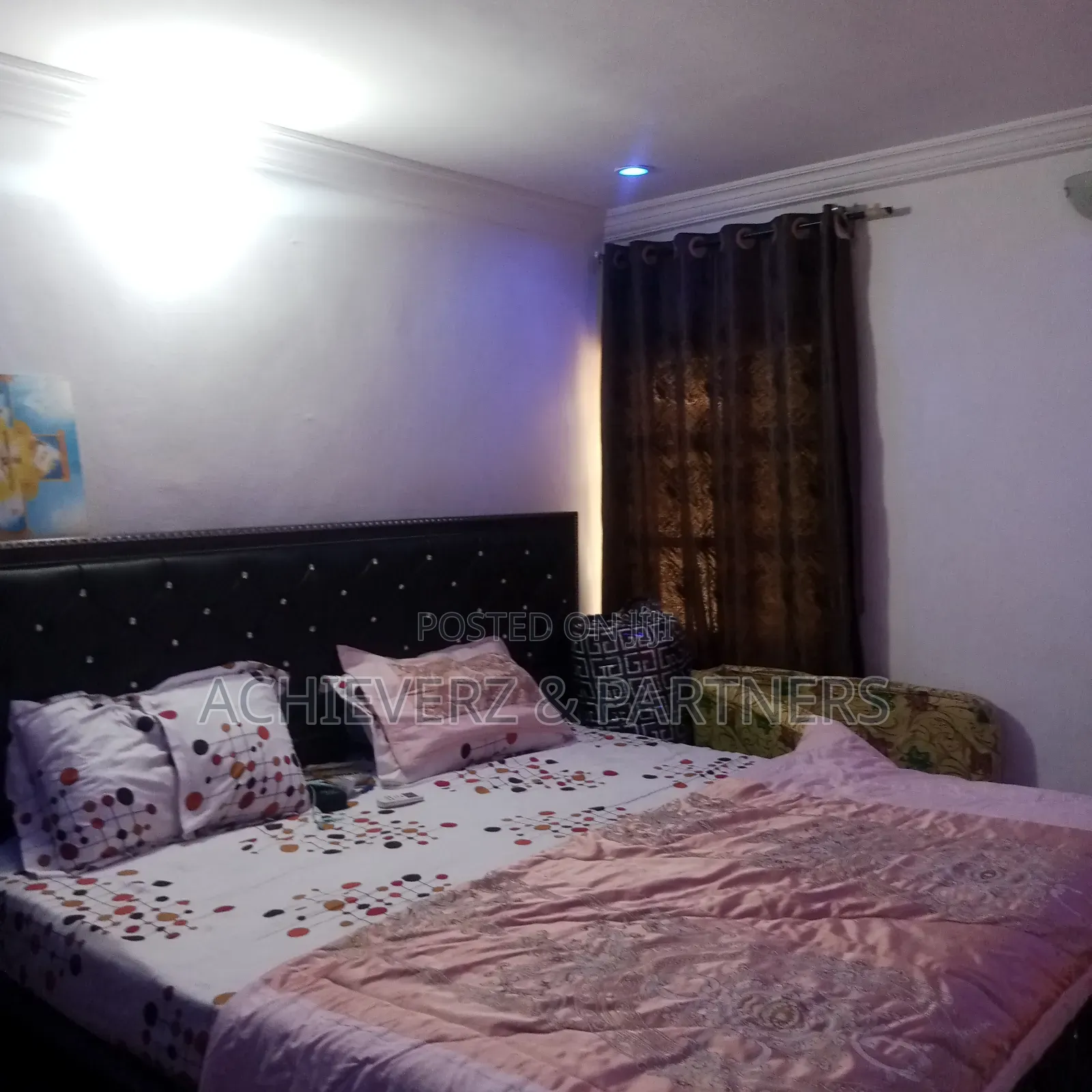2bdrm Block of Flats in Maitama for sale in Maitama