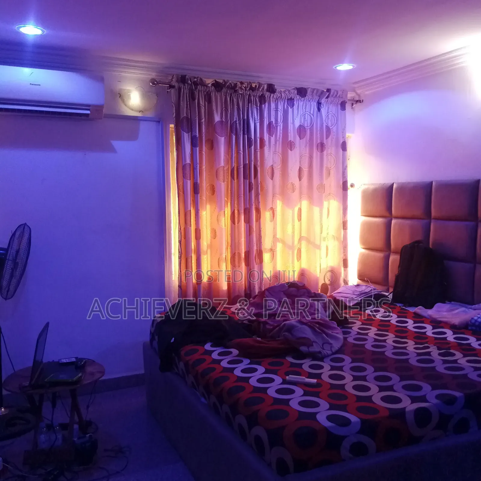 2bdrm Block of Flats in Maitama for sale in Maitama
