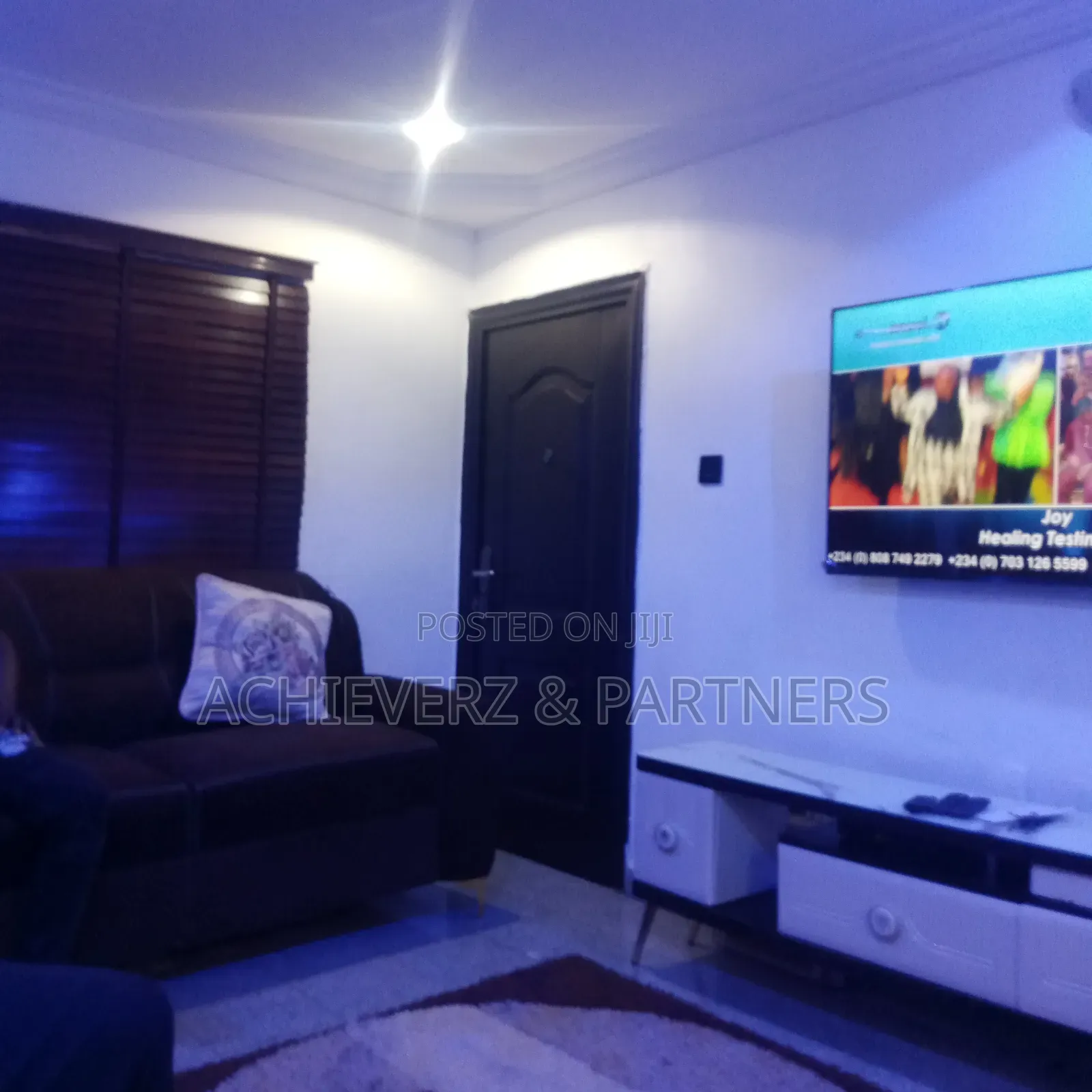2bdrm Block of Flats in Maitama for sale in Maitama
