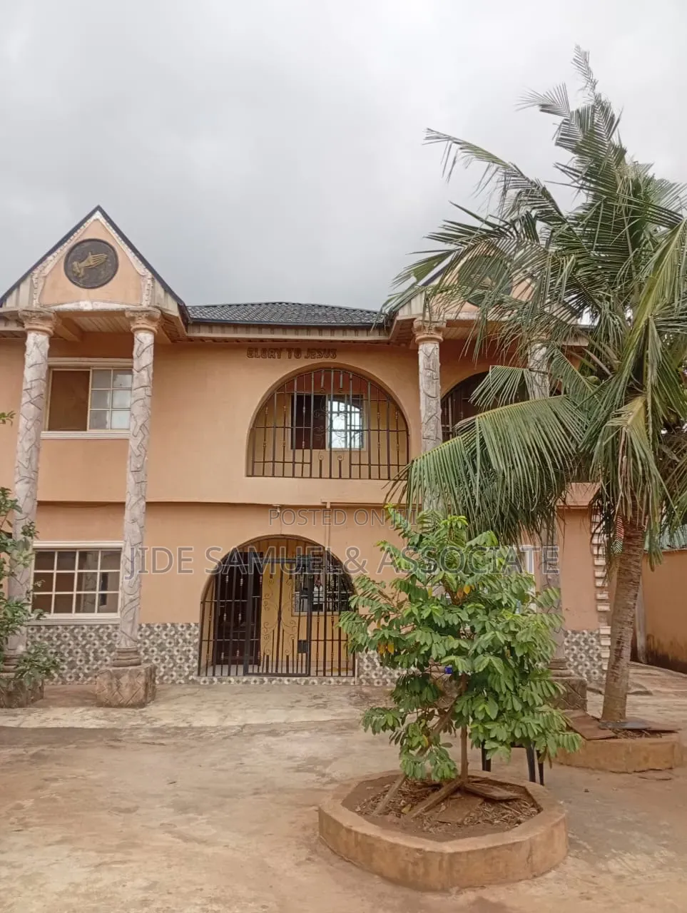 Furnished 5bdrm Duplex in Baruwa for sale in Baruwa
