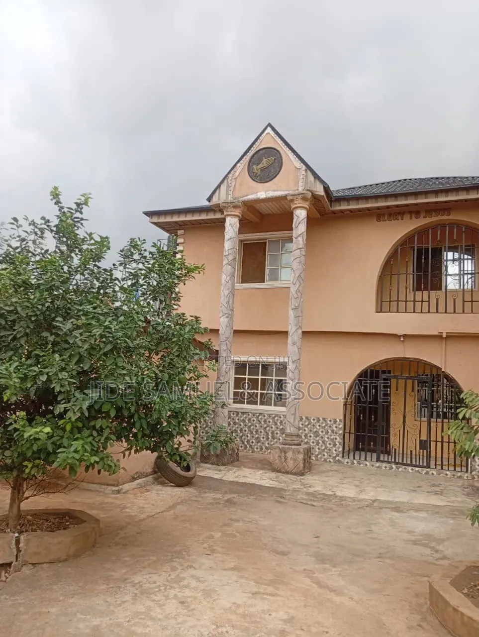 Furnished 5bdrm Duplex in Baruwa for sale in Baruwa