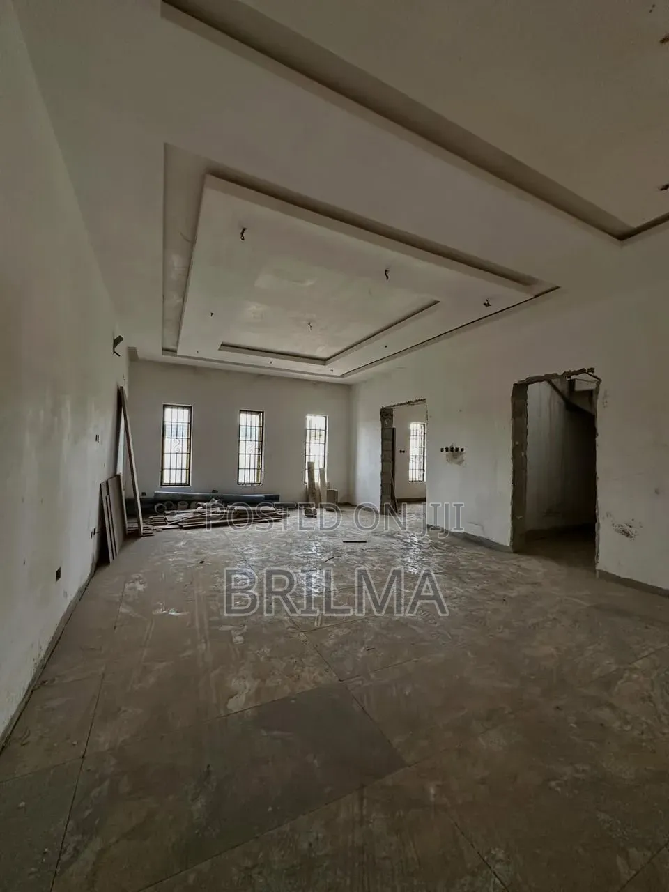 4bdrm Duplex in Gaduwa for sale in Gaduwa