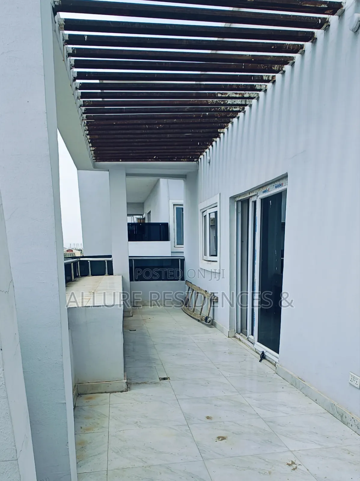 5bdrm Duplex in Peachville Estate, Durumi for sale in Durumi