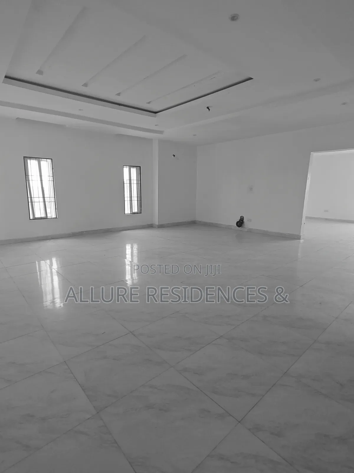 5bdrm Duplex in Peachville Estate, Durumi for sale in Durumi