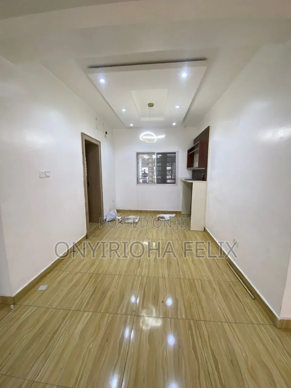 3bdrm Block of Flats in Wuye for rent in Wuye