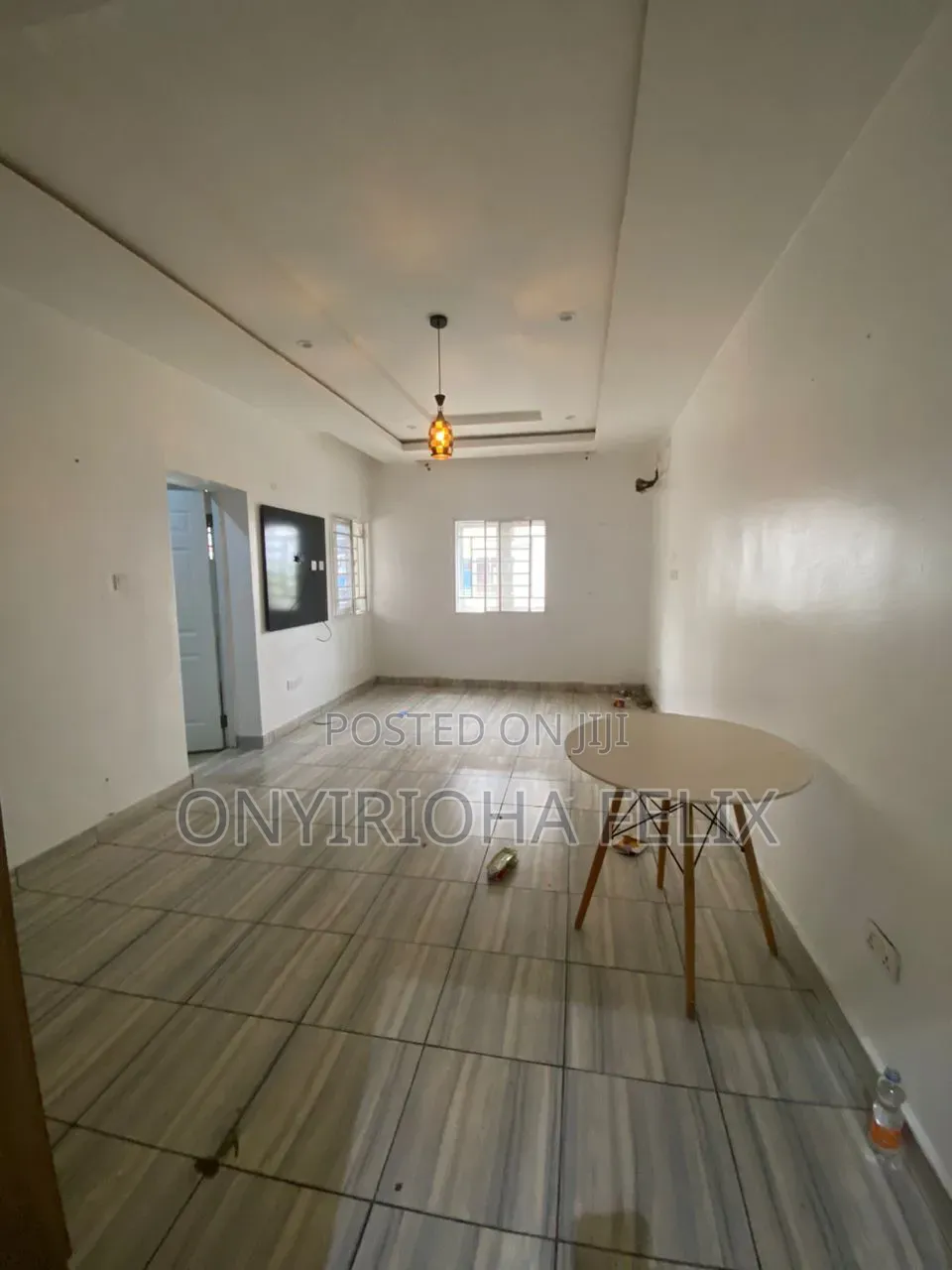 3bdrm Block of Flats in Wuye for rent in Wuye