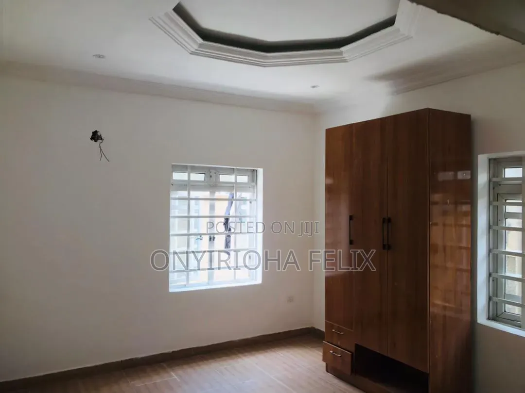 2bdrm Block of Flats in Gwarinpa Main, Life Camp for rent in Life Camp