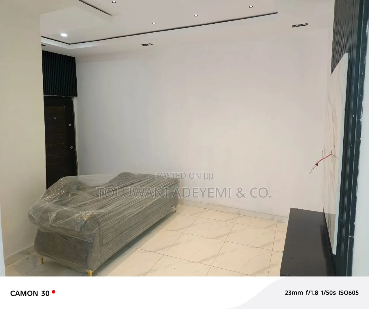 4bdrm Townhouse / Terrace in Abraham Adesanya Estate for rent in Abraham Adesanya Estate