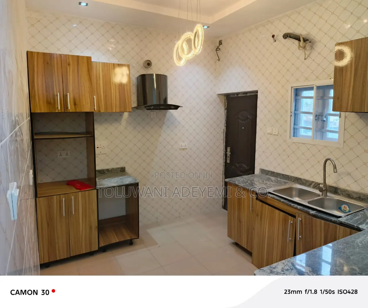 4bdrm Townhouse / Terrace in Abraham Adesanya Estate for rent in Abraham Adesanya Estate