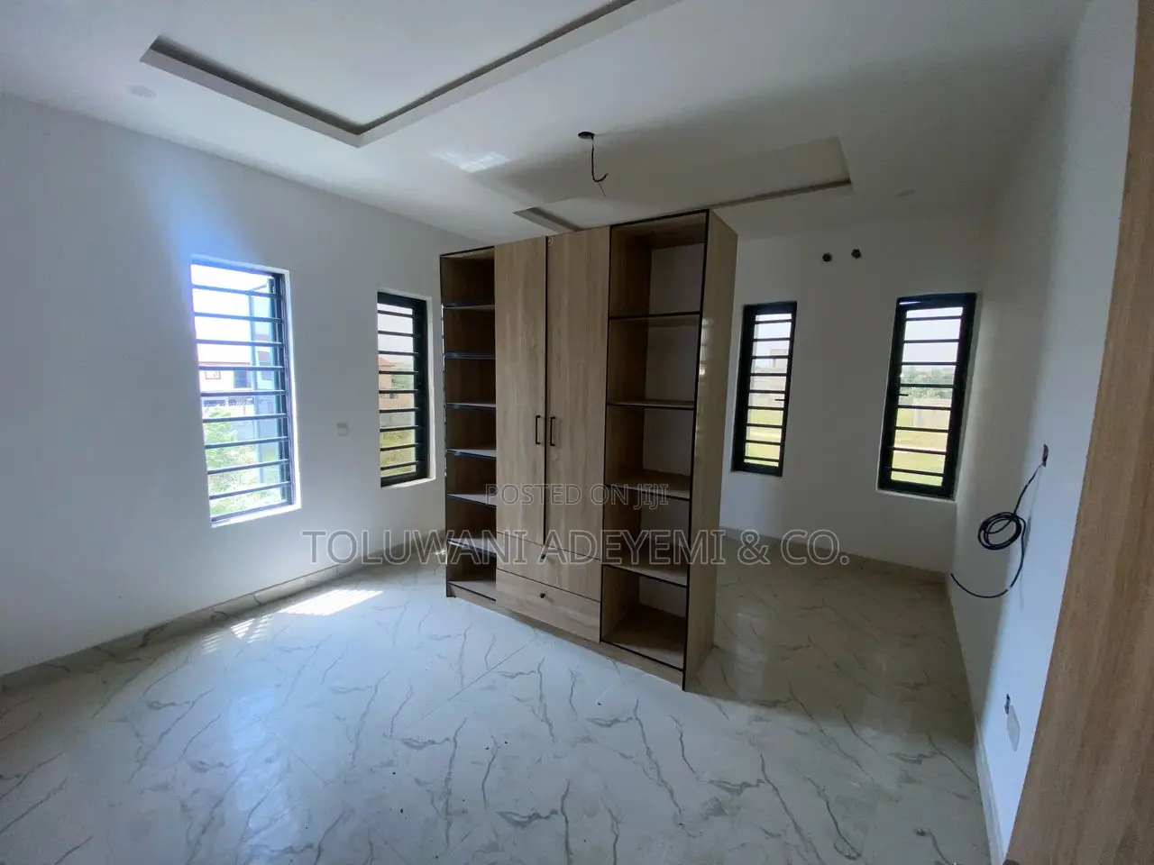 2bdrm Apartment in Ajah, Abraham Adesanya Estate for sale in Abraham Adesanya Estate