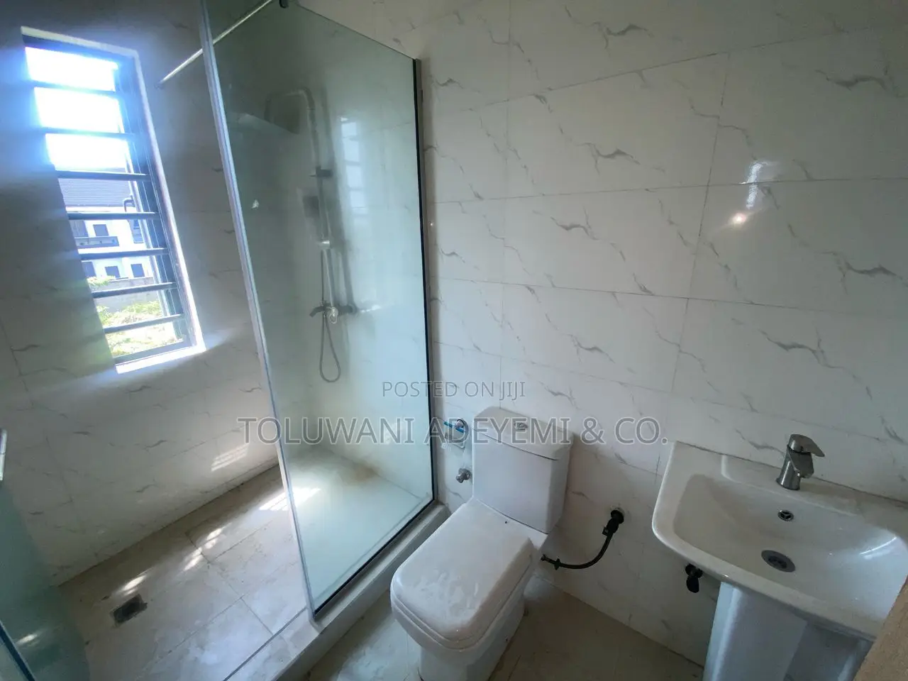 2bdrm Apartment in Ajah, Abraham Adesanya Estate for sale in Abraham Adesanya Estate