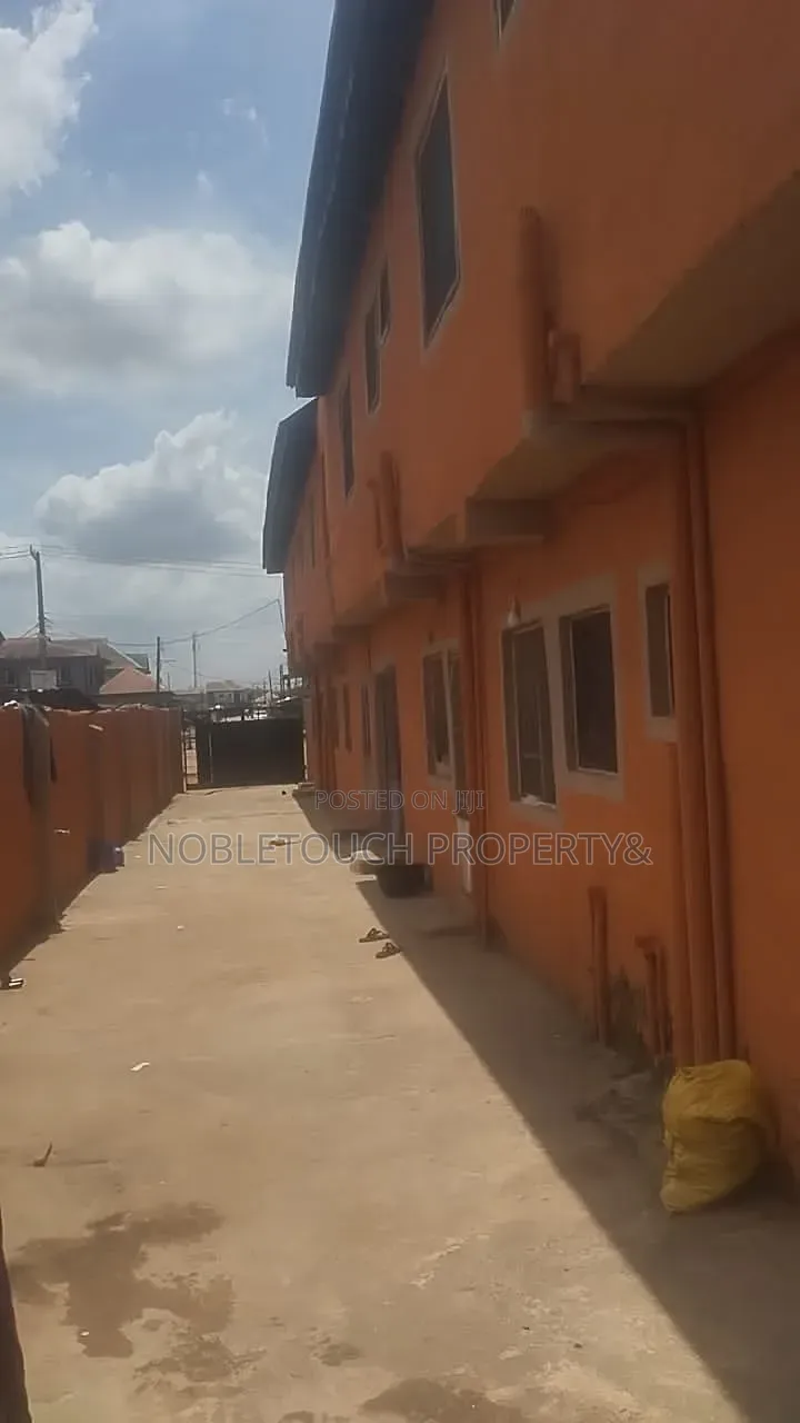 2bdrm Block of Flats in Ikotun Abaranje for sale in Abaranje