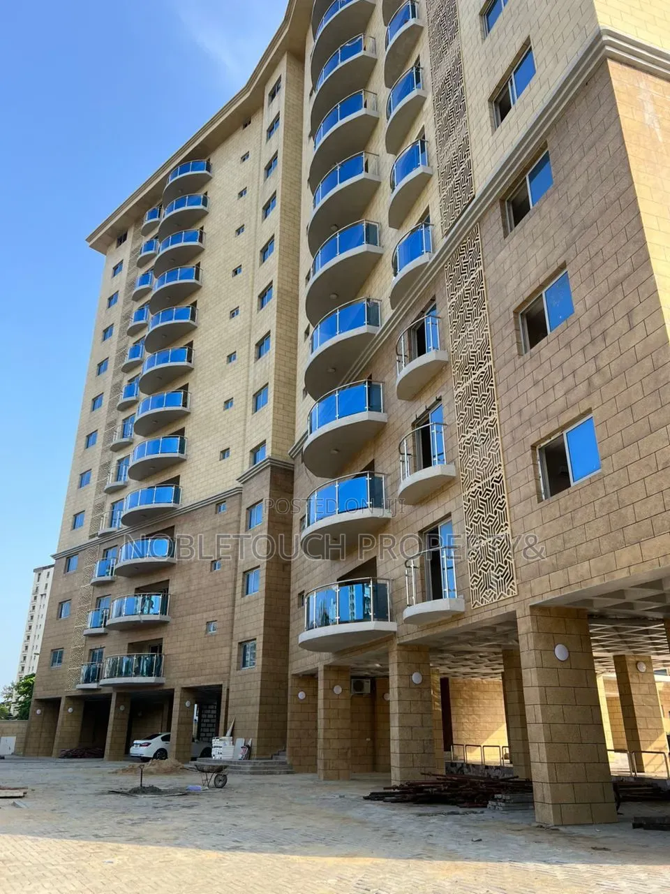4bdrm Block of Flats in Ikoyi Lagos for sale in Old Ikoyi