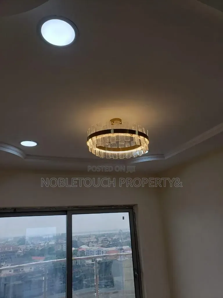 4bdrm Block of Flats in Ikoyi Lagos for sale in Old Ikoyi