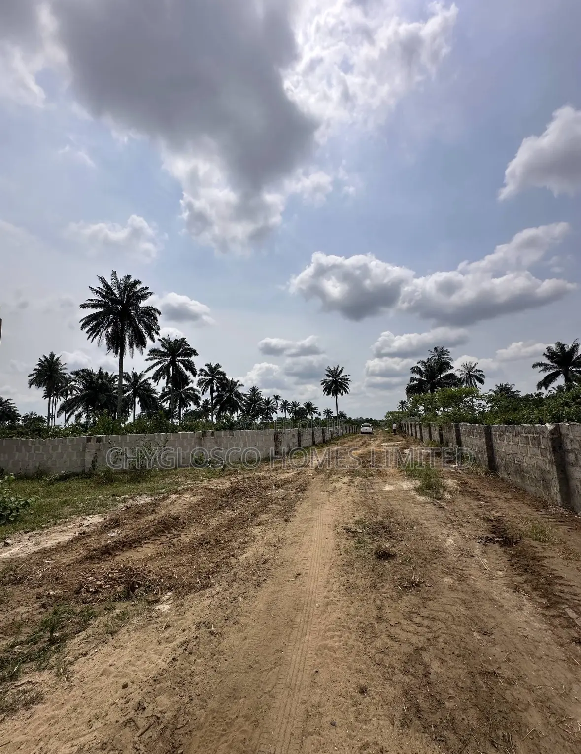 Prime Plot of Land for Sale at Climax Court, Eneka,Port Harcourt in Eneka