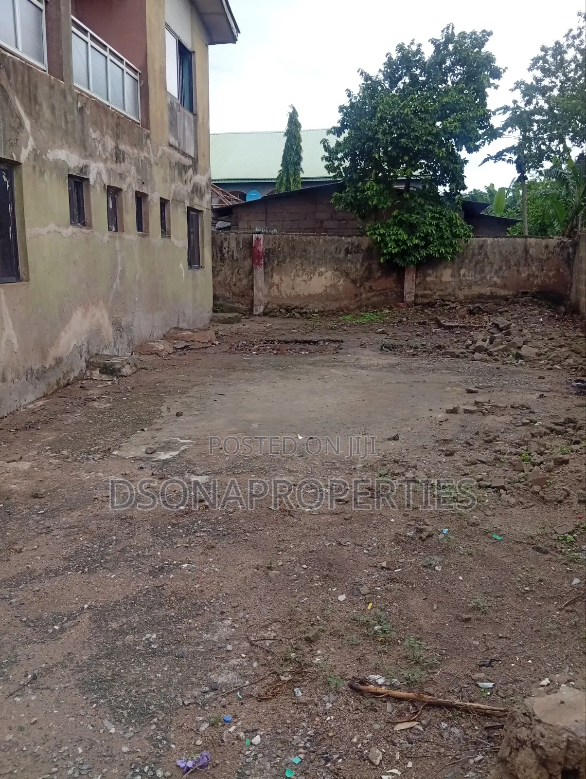3bdrm Block of Flats in Adelopo, Iju-Ishaga for sale in Iju-Ishaga
