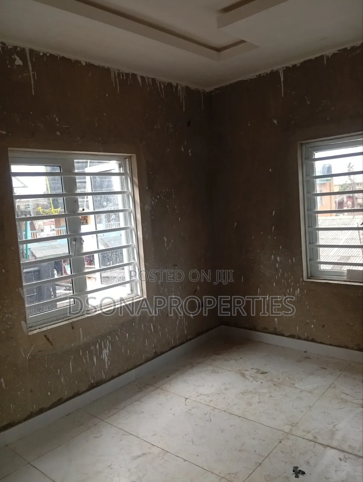 Studio Apartment in Agbe Road, Abule Egba for rent in Abule Egba