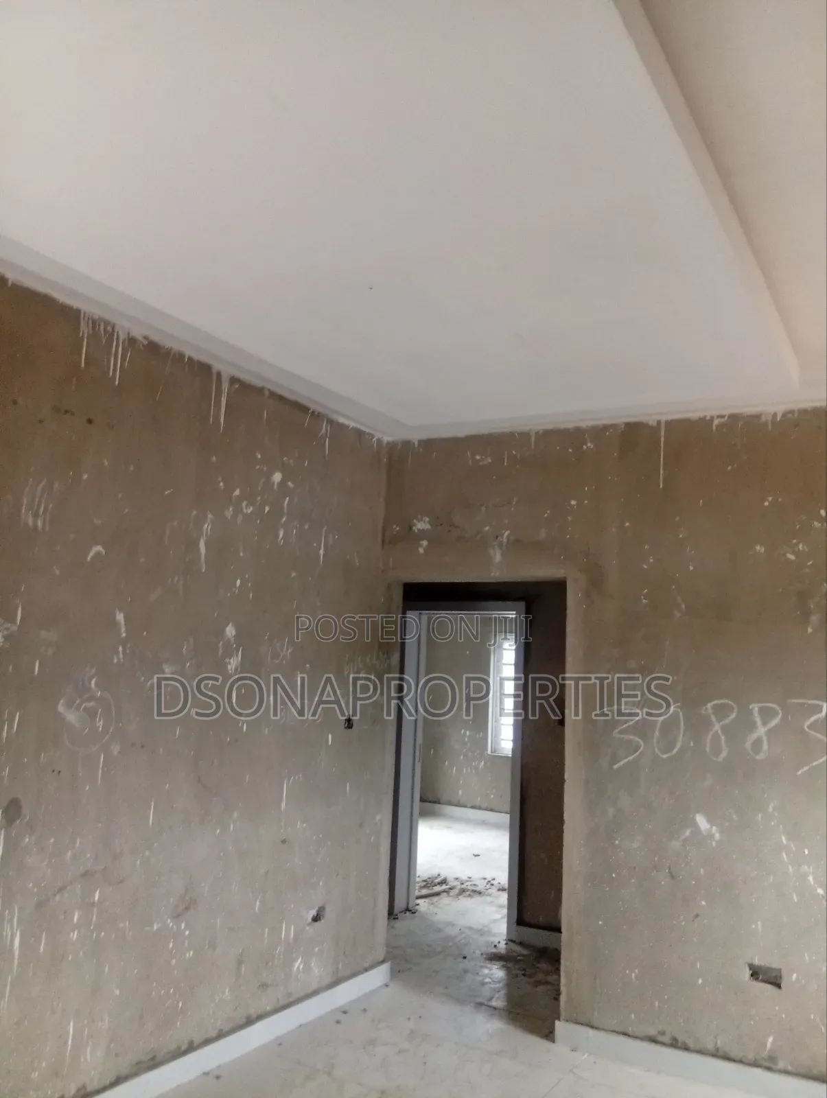 Studio Apartment in Agbe Road, Abule Egba for rent in Abule Egba