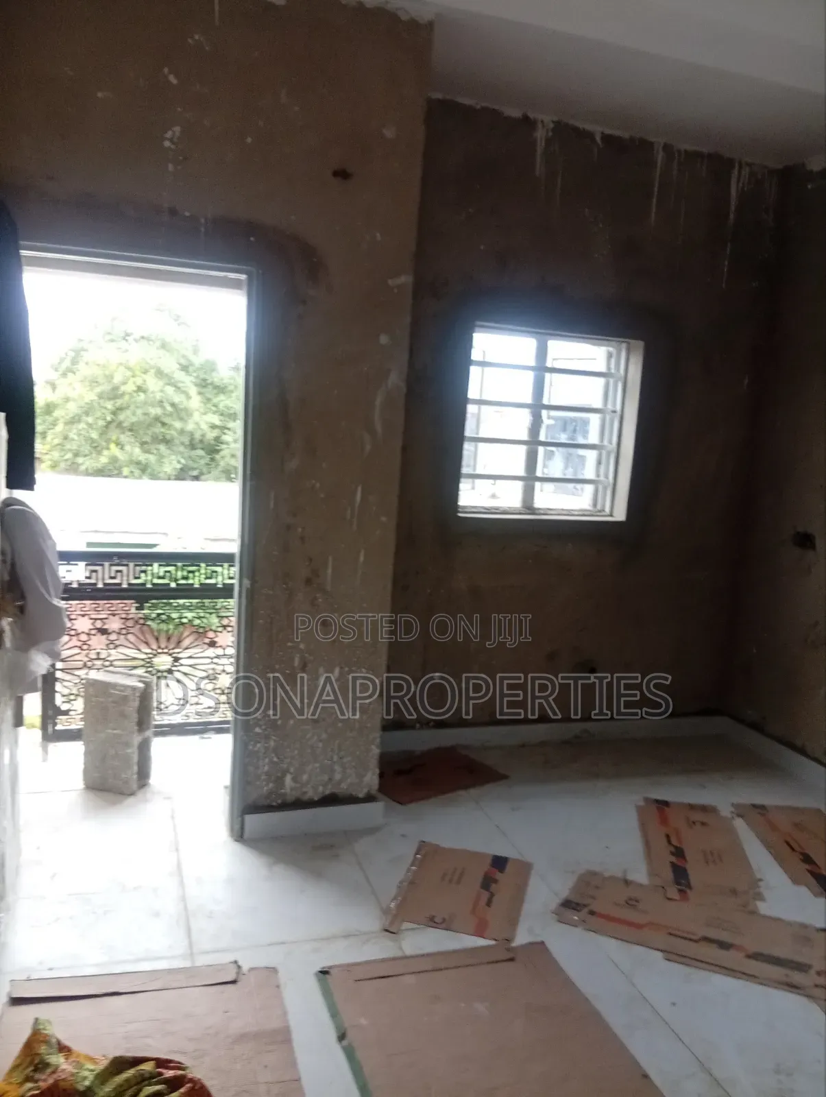 Studio Apartment in Agbe Road, Abule Egba for rent in Abule Egba