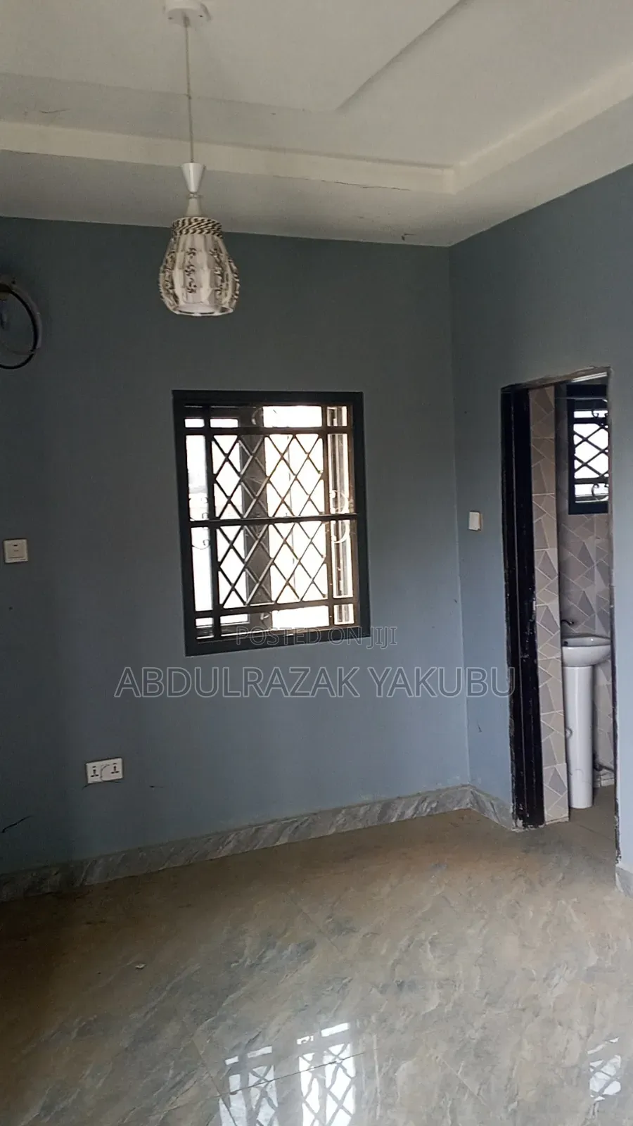 5bdrm Duplex in Non, Sabon Lugbe for sale in Sabon Lugbe