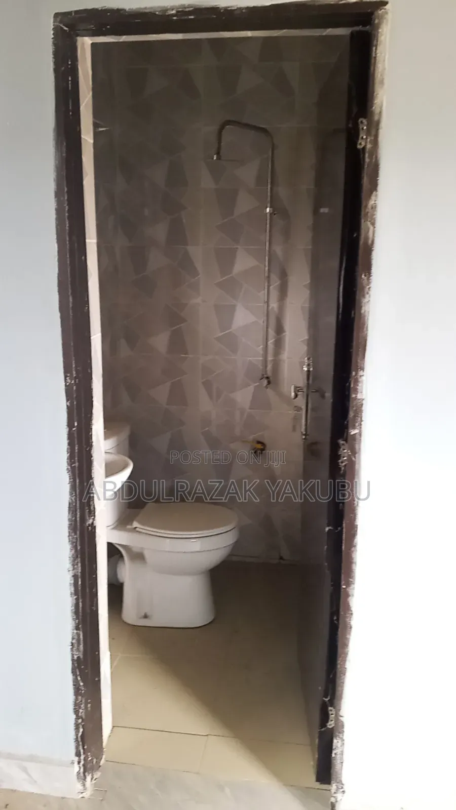 5bdrm Duplex in Non, Sabon Lugbe for sale in Sabon Lugbe