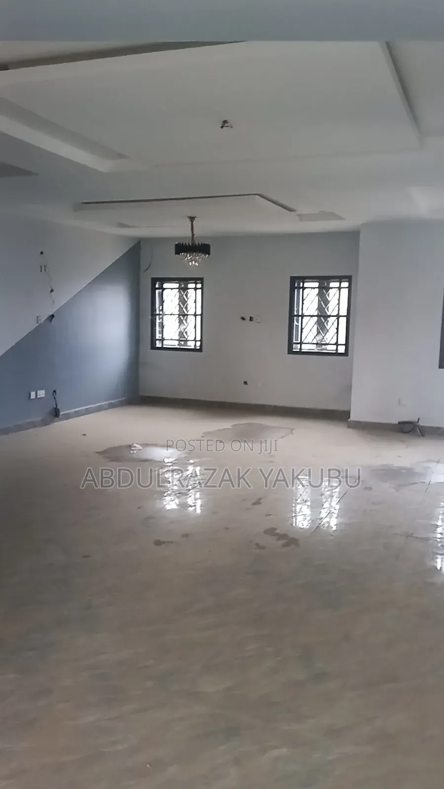 5bdrm Duplex in Non, Sabon Lugbe for sale in Sabon Lugbe
